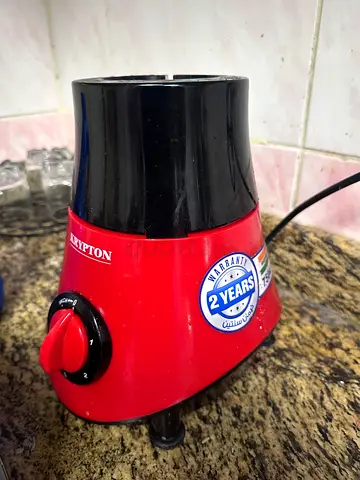 Mixer Grinders
