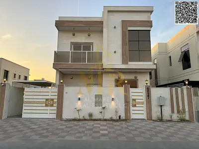 Two-story villa, conveniently located near amenities, at a great price including electricity and water fees.