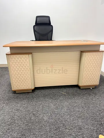 Brand New Office Table