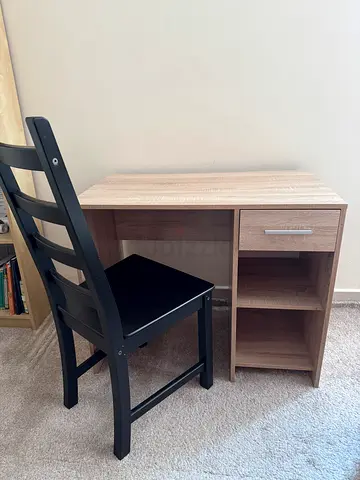 Study table