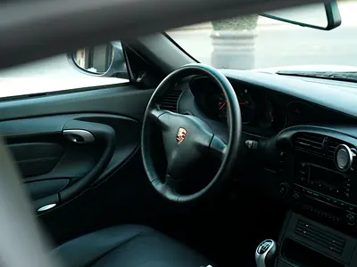 2004 Porsche 911 thumbnail 7