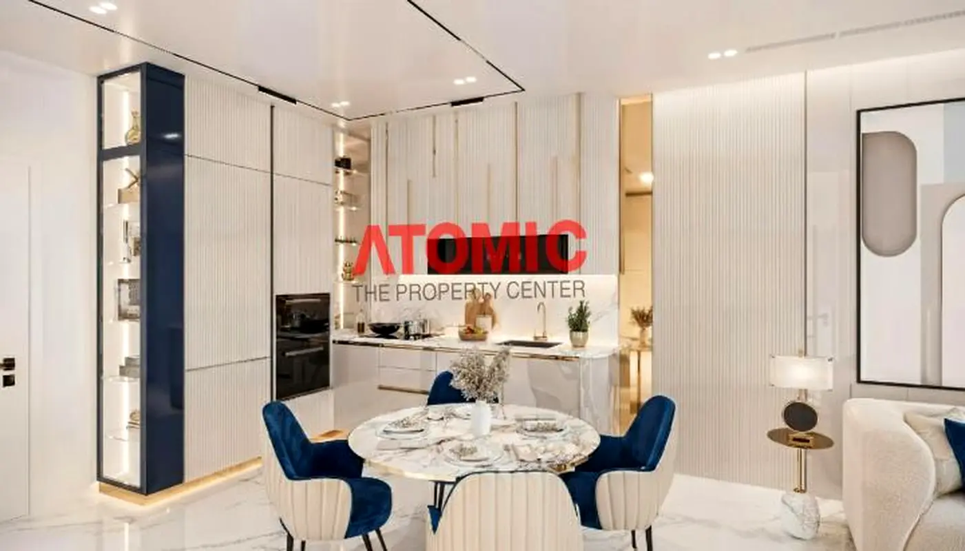 SKYLINE VIEW | 2-BED FOR SALE | LUXURY AMENITIES