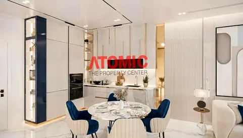 SKYLINE VIEW | 2-BED FOR SALE | LUXURY AMENITIES