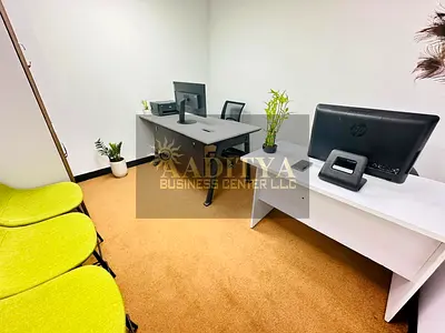 Ready To Move Office | Direct from Landlord | Near to Metro Station |