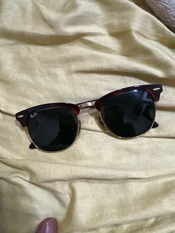 Ray Ban Clubmaster