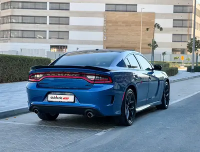 2023 Dodge CHARGER — миниатюра 6