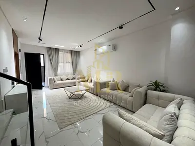 🏡✨ فيلا تاون هاوس للبيع في الهليو 1 - مشروع الرمال، عجمان ✨🏡