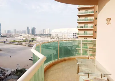 Vacant | High Floor | Amazing View