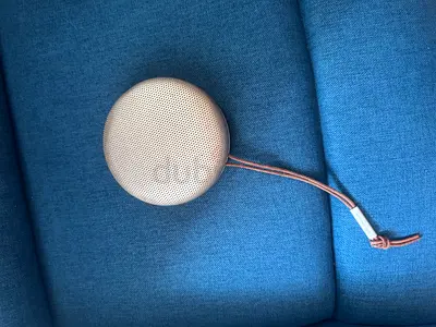 Bang and Olufsen Speaker