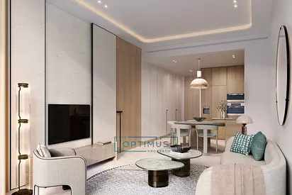 Lowest Price | Fully Furnished | Easy Plan