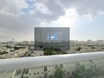 Villa View | Metro Access | With Study | Furnished