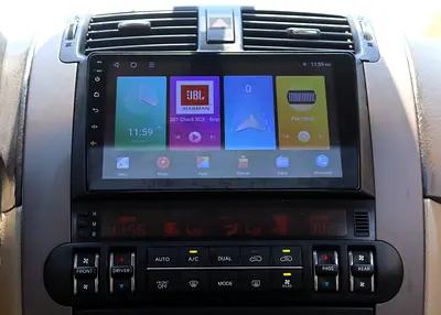 2013 KIA MOHAVE 缩略图 18