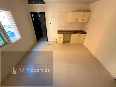 Hot OFFER LUXURY studio family bulding ready to only jest 18k