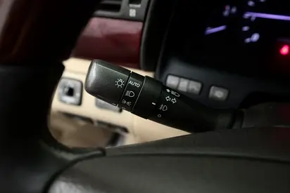 2012 Lexus LS-SERIES — миниатюра 11