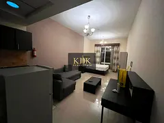 Chiller Free | Modern Layout | Furnished Studio