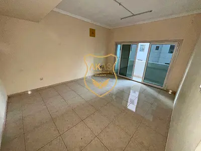 Spacious 2BHK Family Apartment | 2 Bathrooms | Big Balcony | Building Parking