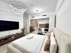 Fully furnished | Ready to move | Near to Exit | Elegant