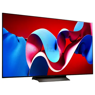 LG 65 OLED Smart TV