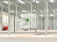 BRAND NEW WAREHOUSES FOR RENT IN SAJAA INDUSTRIAL AREA