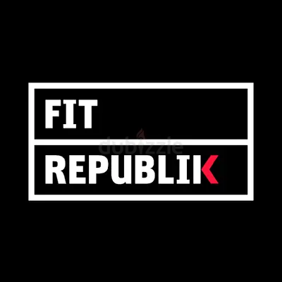 FitRepublik Gym + Swimming + Recovery - 11 month Membership