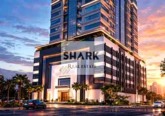 Luxury Living on MBZ Road! 1,112 Sqft Apartment For Sale in Al Amerah with 6-Year Fixed Installments