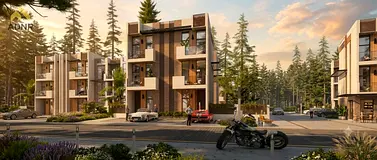 5BR Townhouse | 40%Discount Cash | Gated Community