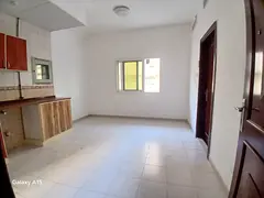 Lavish studio full family building in muwailah sharjah 18k