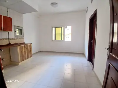 Lavish studio full family building in muwailah sharjah 18k
