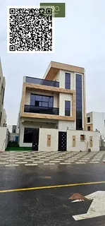 Luxury 3-Storey Villa with Private Pool | Super Deluxe Finish | Prime Al Bahia Location