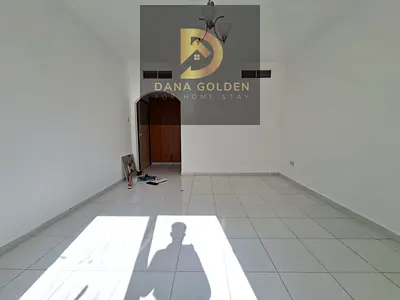 3bhk chiller free huge apartmet with gym pool parking near exit to dubai