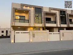 Villa with registration fees included, located close to services and public facilities.
