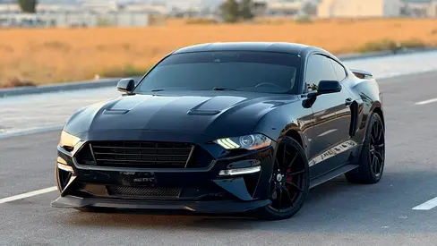 2019 Ford Mustang GT California Special | Canadian Specs | V8 Performance