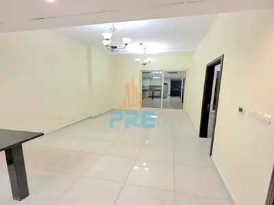 Unfurnished One-Bedroom With Balcony View I Vacant