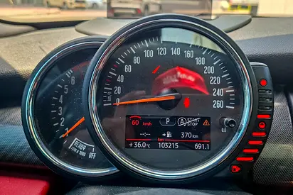 2017 MINI COOPER — миниатюра 16