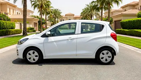 صورة 3 لـ 2020 Chevrolet SPARK