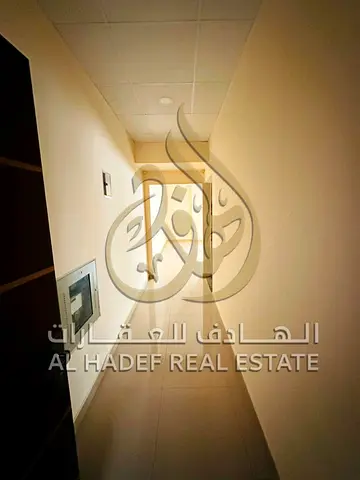 Studio for Annual Rent in Al Majaz 3, Sharjah | Exceptionally Large Space & Prime Location | Families Only | 4 or 6 Payments | 5% Deposit & 5% Agency