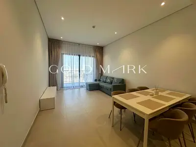 Fully Furnished | Maids Room | Great View