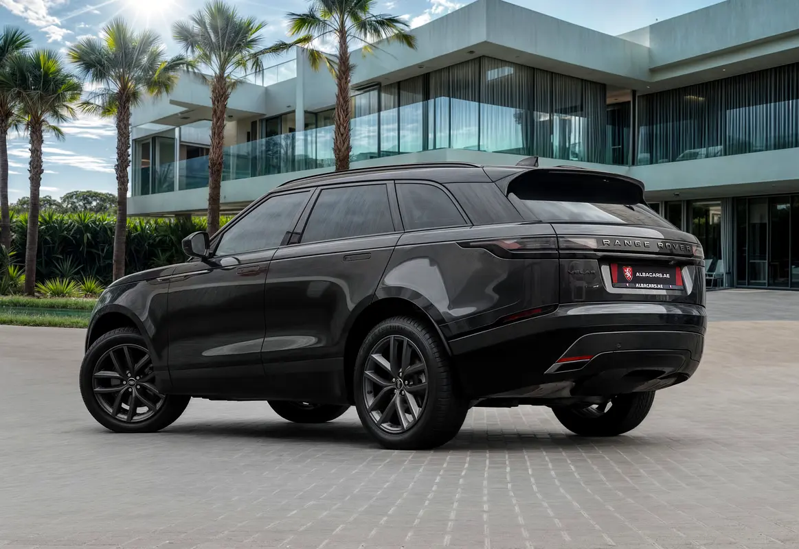Land Rover Range Rover Velar 2024