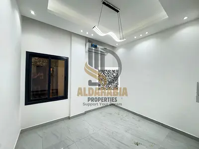 🏡 Brand-New Townhouse for Annual Rent in Al Zahia – Ajman An exceptional opportunity to live in a brand-new, first-tenant townhouse located in one of
