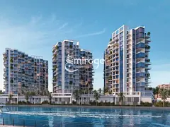 Modern 1BR Loft | Marina View | Prime Location