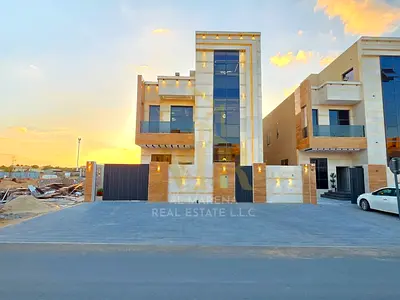 Luxury villa in a prime strategic location, price includes electricity and water.