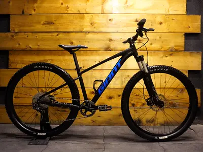 Giant Talon 1 Mountain Bike