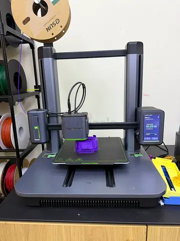 AnkerMake M5 3D Printer