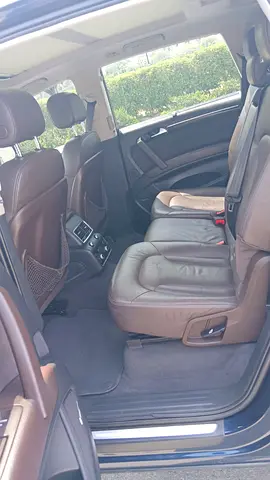 صورة مصغرة 13 لـ 2014 AUDI Q7