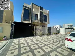 Luxury Villa for Sale in Al Helio 2 – 5 Master Bedrooms | Prime Location