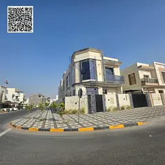 Ajman Experience premium living in this beautifully designed Super Deluxe marble and stone-finished