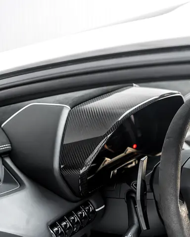 صورة مصغرة 10 لـ 2017 Lamborghini AVENTADOR