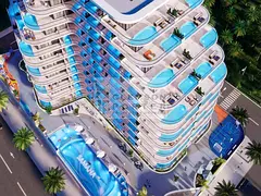 1% Payment Plan | Mid Floor | With Private Pool