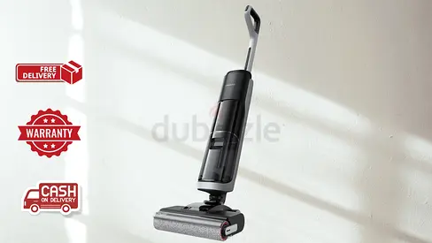 Dreame H14 Wet Dry Cordless Vacuum Cleaner (18000Pa)