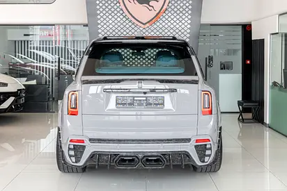 صورة 5 لـ 2026 ROLLS-ROYCE CULLINAN